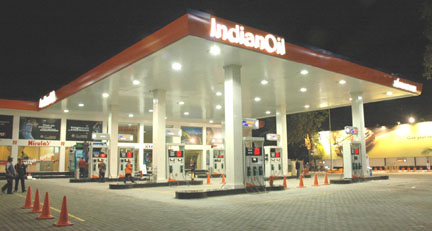 CANOPY FASCIA
